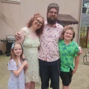 Meet your Posher, Cassidy